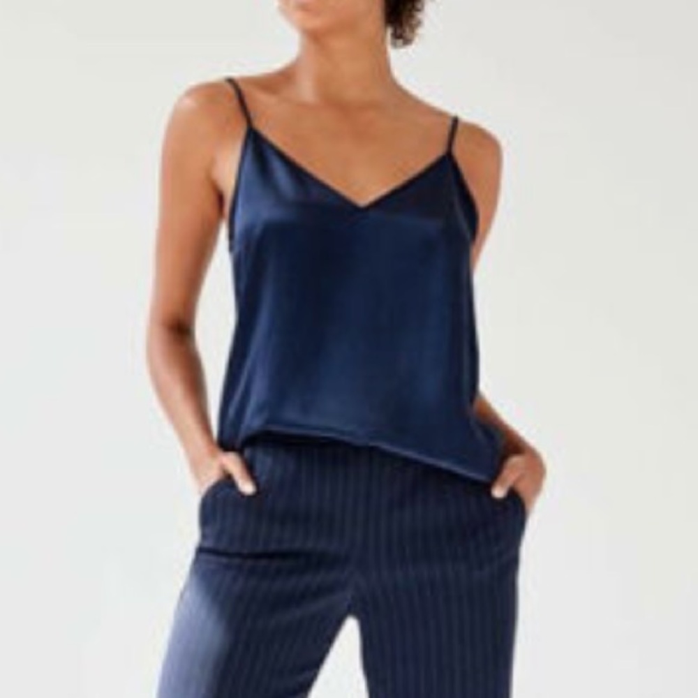 Aritzia Babaton Everly Camisole